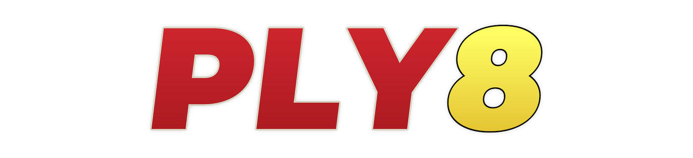 ply8 logo